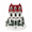 Holly Townhouse A1, variant on Mistletoe Lane - Diffuser, Holly Townhouse Christmas Village Oil Diffuser, Christmas Gift for Family Friends Kids, Holiday Home Fragrance