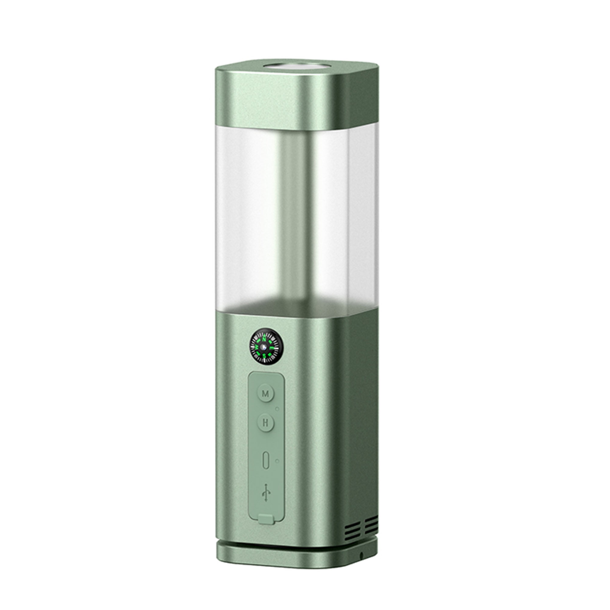 Coleman Kids Adventure Mini LED Camping Lantern, 44 Lumens with