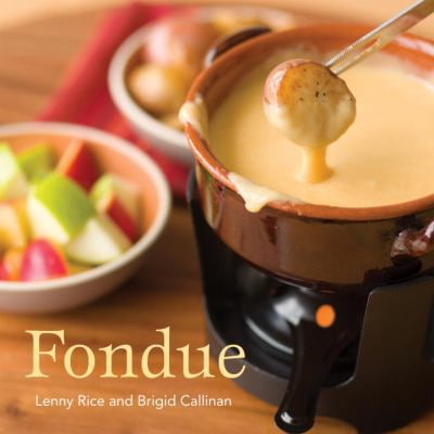 Pre-Owned Fondue (Paperback) 1580088597 9781580088596