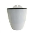 Flower pots bulk flower pots for indoor 6 inch Small pots Automatic