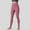 Pink, variant on Outfmvch Womens Capri Pants，Capri Leggings for Women，Capri Pants for Women，Linen Pants Women，Knee Length Shorts Women，Flowy Pants for Women，Workout Pants Women，Baggy Sweatpants Beige，L