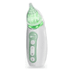 thumbnail image 1 of Aspirador Nasal Eléctrico Para Bebés Portátil Malubero Verde con Blanco, 1 of 5