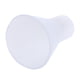 thumbnail image 2 of Cono Pirámide Molde de silicona Artesanía de resina Molde de fabricación de 50mm Zulema Moldes para hacer joyas, 2 of 8