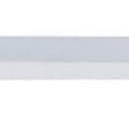 thumbnail image 2 of 3 Floating U Shelves,8.5" D x 17.9" W x 4.6" H, White, 2 of 6