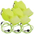 thumbnail image 1 of Fox 40 Classic CMG 3 Pack With Lanyard, 1 of 1