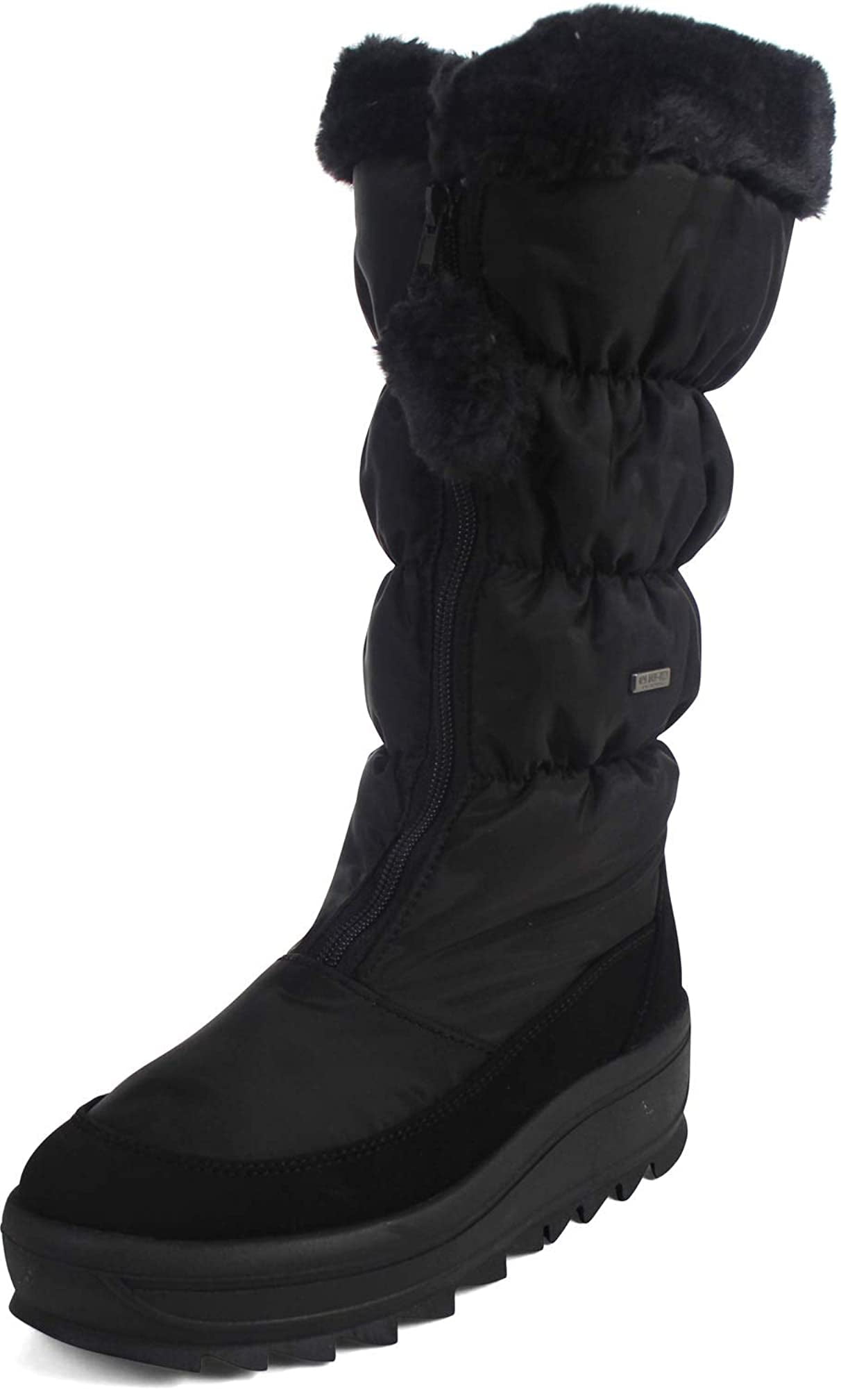 Pajar Women's Toboggan 2.0 Iron in 