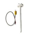 thumbnail image 1 of K-Type Thermocouple Ceramic Oven Furnace Probe Temperature, 1 of 5