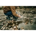 thumbnail image 3 of Stansport Heavy Duty Plastic Hand Trowel, 3 of 6