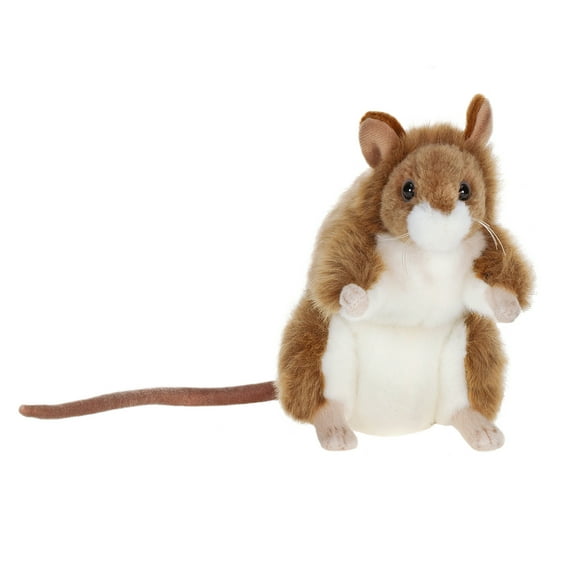 Hansa - Gelbhals Mouse, 7 Inches