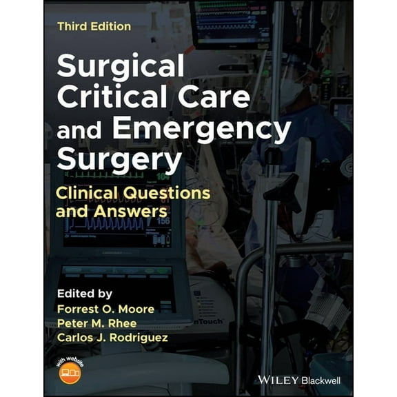 Surgical Critical Care and Emergency Surgery, (Paperback)