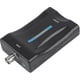 thumbnail image 1 of Coax To Hdmi Adapter Bnc To Hdmi Converter Adapter Coax To Hdmi Converter For Tv Antenna 1080p/720p Hd Display Video Adapter Surveillance Monitor For, 1 of 5