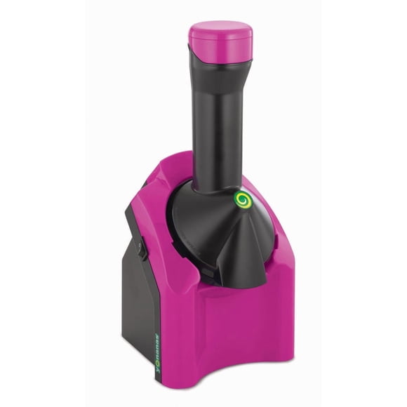 Yonanas Healthy Frozen Treat Maker