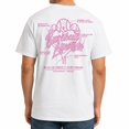 thumbnail image 4 of Ice Cream Baseball Graphic T-Shirt, Unisex Classic Fit Cotton Tee, 4 of 9