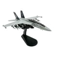 thumbnail image 4 of Metal Aircraft Model Aviation Commemorate Plane Model for Cafe Bar Bookshelf, 4 of 8