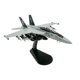 thumbnail image 4 of Modelo de avión de 1/72, decoración de escritorio, modelo de avión fundido a presión, modelo de avión de aleación para gabinete, 4 of 9