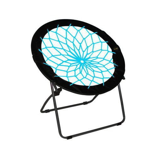 Teal Bunjo Chair
