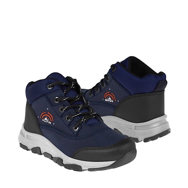 BOTINES NIÑO YUYIN 23540 SIMIPIEL YUYIN 23540