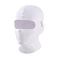 thumbnail image 1 of Cycling Ice Silk Face Guard Neck Gaiter UV Protection Breathable Outdoor Motorcycle Helmet Liner Bandana Balaclava Neck Scarf Face Shield, 1 of 8