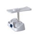 thumbnail image 4 of Dual Controller Charging Dock Station Stand for 2 Accessories Storage Base CUTICAT Estación de carga, 4 of 8