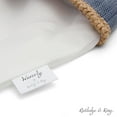 thumbnail image 4 of Rutledge & King Large Beach Tote Bag - Waverly - 1 Pack, 4 of 6