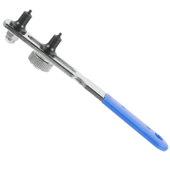 SWETRACE Watch Back Removal Tool Kit Watch Repair Tool For Battery Replacement For Easy Disassembly