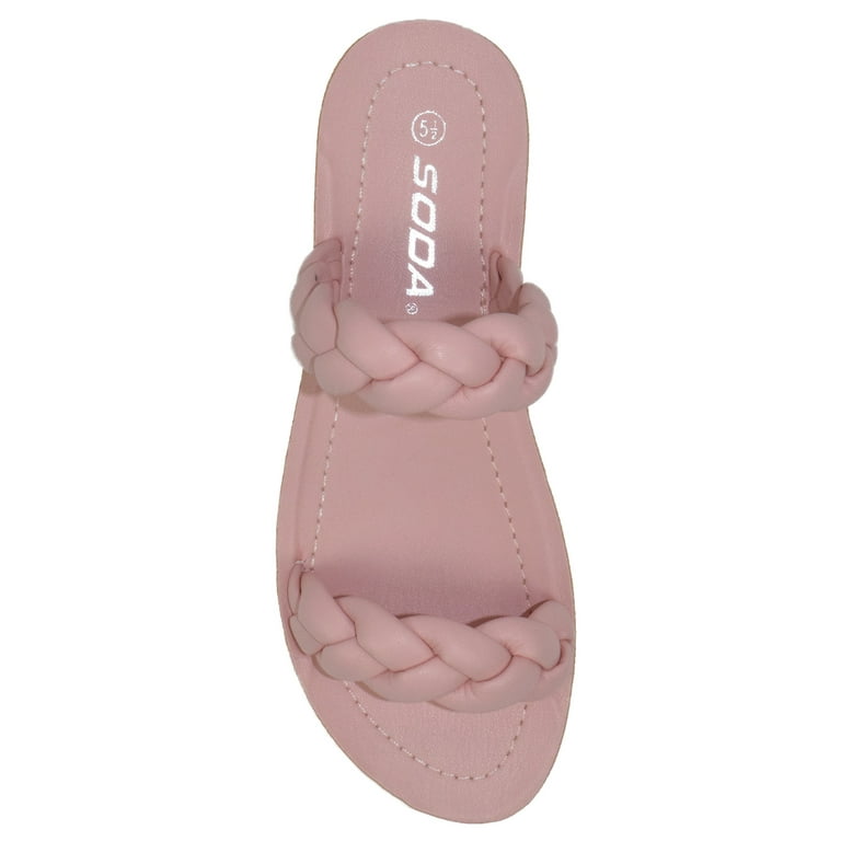 Pink soda slides new arrivals