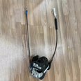 thumbnail image 2 of Front Left Center Door Lock Latch Actuator CN15-A219A65-FC for Ford Ecosport 2013-2020 Door Lock Pin, 2 of 5