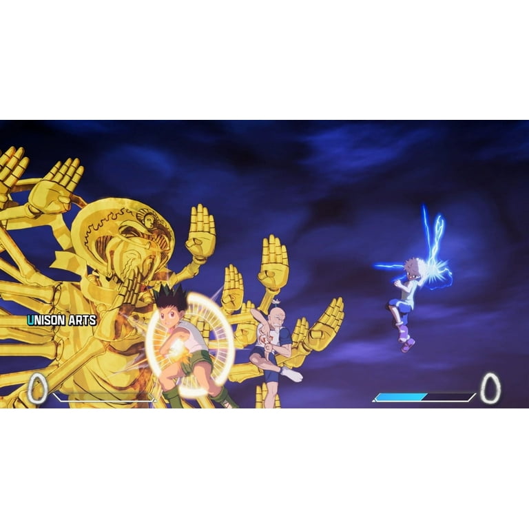 【Switch版／新品未開封】HUNTER×HUNTER NEN×IMPACT 新品未開封 HUNTER×HUNTER NEN×IMPACT Switch - メルカリ