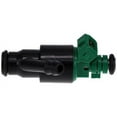 thumbnail image 5 of GB 842-12229 Reman Multi Port Fuel Injector For 95-02 Kia Sportage, 5 of 8
