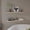 Light Pine, variant on Ecco 47" Wide Floating Shelves Set of 2, Shelves for Wall Decor for Bedroom, Bathroom Storage Shelves, Book Shelves for Living Room Dark Wengue