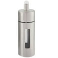 thumbnail image 1 of Assaisonnement en Acier Inoxydable Sel Poivre Épice Condiment Ensemble Bouteille Assaisonnement Conteneur, 1 of 7