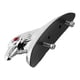 thumbnail image 4 of Adorno de guardabarros BuyWeek universal para motocicleta Estatua de guardabarros Diseño a prueba de futuro, 4 of 9