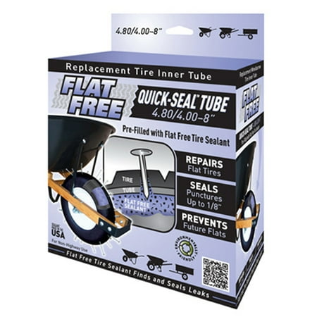 - ARNOLD 45012 4.80/4.00-8 Seal Tube