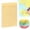 F*1+H*1, variant on Colored Lined Sticky Notes (2-Pack) - 4 Colors, 100 Sheets Each, Removable Ruled Memo Pads for Note Taking & Reminders