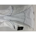 thumbnail image 2 of New Nike 706288 Womens Size Small Triathlon Tri Top Shirt TESS0004 White, 2 of 3