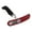 Red Color Strip[cite: 1], variant on Riousery Travel Hanging Weight High Precision Digital Luggage Scale LCD Display 110lb / 50kg Capacity Compact Portable Suitcase Scale with Silver Color Hook[cite: 1]