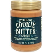 Trader Joe's Speculoos Cookie Butter Spread 400g 14.1oz