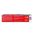 thumbnail image 2 of Pasta Dental Anticares con Flúor Colgate Triple Acción Menta Original 170 ml, 2 of 4