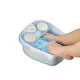 thumbnail image 3 of Spa CONAIR Hidromasaje Con Burbujas, Luz, Cascada Y Filtro Fb52Es, 3 of 4