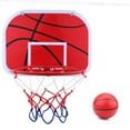 thumbnail image 1 of Mini Panier de Basket, Ensemble de Mini Panier de Basket Mural pour Enfants, 1 of 8