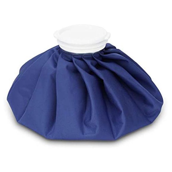 Bloc Réfrigérant 3 Tailles Réutilisable Sac de Rangement pour Glace Étanche Pochette