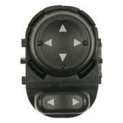 BWD Automotive Door Remote Mirror Switch