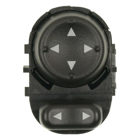 BWD Automotive Door Remote Mirror Switch