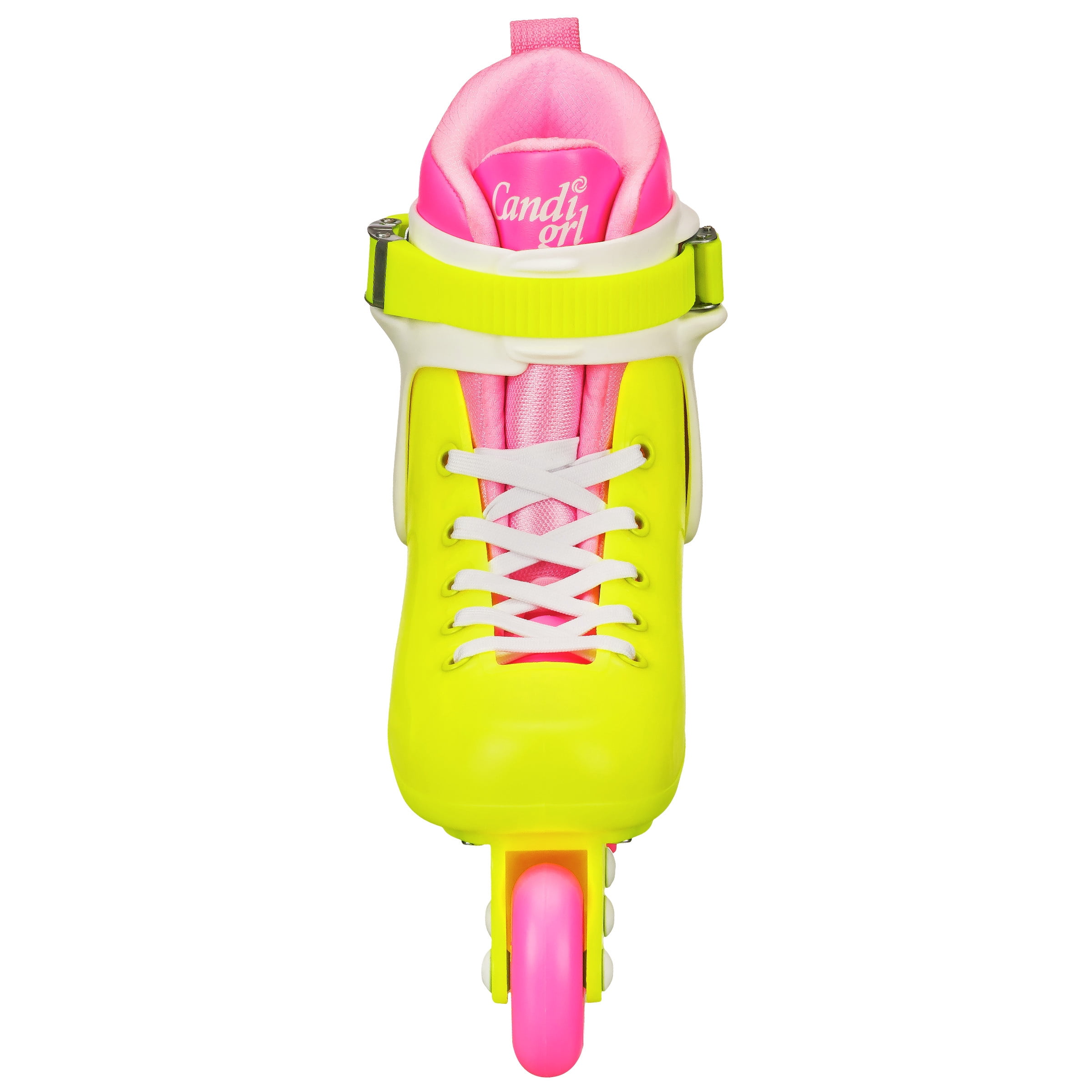 Candi Grl South Beach Inline Skates - 72mm Wheels - Walmart.com