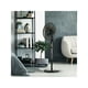 thumbnail image 2 of Ventilador de Pie Oscilante BLACK+DECKER de 3 Velocidades con Doble Hoja 16' BFSD116B Negro, 2 of 5