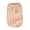 Pink, variant on Pet Clothing Classics Solid Pullover Sweater for Small Soft Knitting Versatile Indoor Outdoor Wear for Autumn Winter Apparel, 52 cm, Pink