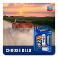 thumbnail image 3 of Aceite de motor Chevron Delo 400 XLE 15W-40 3.78 L Heavy Duty, 3 of 3