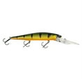 thumbnail image 3 of Impact Slash 12S Deep Diving Jerkbait - Green Back - 4.3" & 5/8 oz, 3 of 3