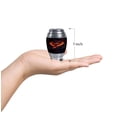 thumbnail image 3 of Ethereal Dog Aura - Human Remains Urn - Decorative Small Urn For Human Ashes - Keepsake Cremation Urn For Women 3 Inch, 1 Pc, 3 of 5