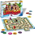 thumbnail image 1 of Labyrinth Junior Game Ravensburger Spidey y sus increíbles amigos, 1 of 6